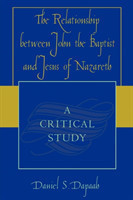 Relationship between John the Baptist and Jesus of Nazareth