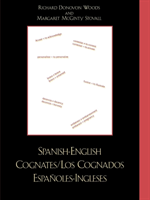 Spanish-English Cognates / Los Cognados Espa-oles-Ingleses