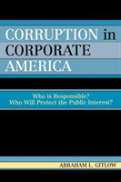 Corruption in Corporate America