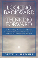 Looking Backward-Thinking Forward
