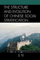 Structure and Evolution of Chinese Social Stratification