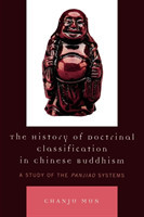 History of Doctrinal Classification in Chinese Buddhism