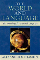 World and Language The Ontology for Natural Language