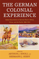 German Colonial Experience