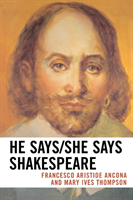 He Says/She Says Shakespeare