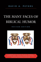 Many Faces of Biblical Humor