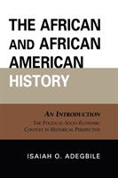 African and African American History