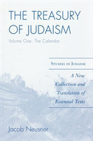 Treasury of Judaism