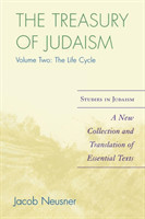 Treasury of Judaism