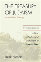 Treasury of Judaism