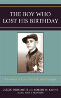 Boy Who Lost His Birthday