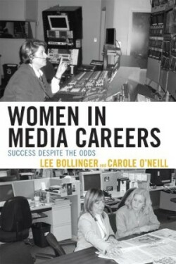 Women in Media Careers