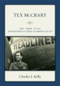 Tex McCrary