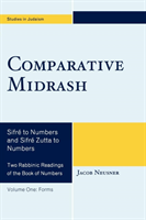 Comparative Midrash