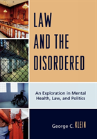 Law and the Disordered