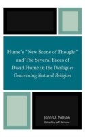 Hume's 'New Scene of Thought' and The Several Faces of David Hume in the Dialogues Concerning Natural Religion