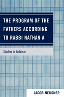 Program of the Fathers According to Rabbi Nathan A
