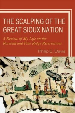 Scalping of the Great Sioux Nation