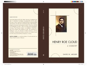 Henry Roe Cloud