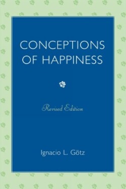 Conceptions of Happiness