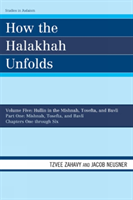 How the Halakhah Unfolds