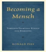 Becoming a Mensch