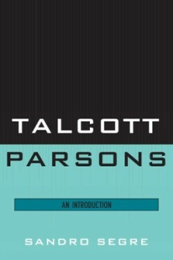 Talcott Parsons