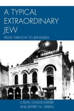 Typical Extraordinary Jew