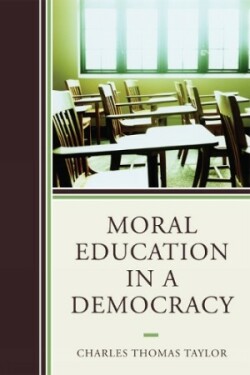 Moral Education in a Democracy