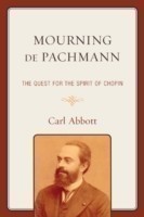 Mourning de Pachmann