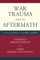 War Trauma and its Aftermath