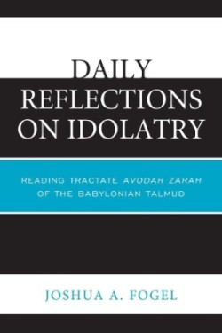 Daily Reflections on Idolatry