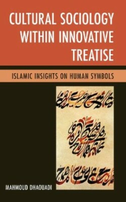 Cultural Sociology within Innovative Treatise