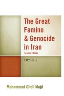 Great Famine & Genocide in Iran