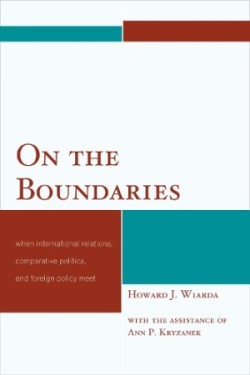 On the Boundaries