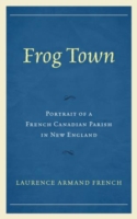 Frog Town