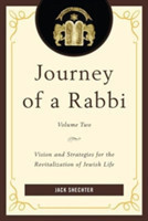 Journey of a Rabbi