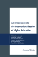 Introduction to the Internationalization of Higher Education
