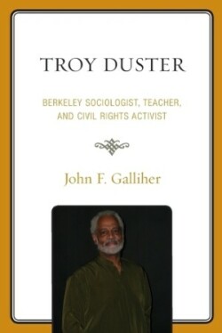 Troy Duster