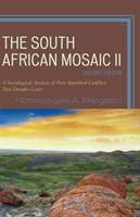 South African Mosaic II