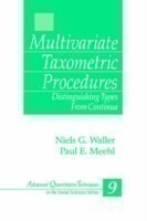 Multivariate Taxometric Procedures