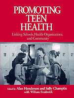 Promoting Teen Health