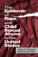 Epidemic of Rape and Child Sexual Abuse in the United States