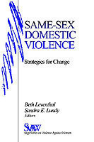 Same-Sex Domestic Violence