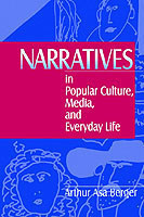 Narratives in Popular Culture, Media, and Everyday Life