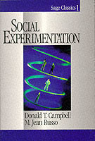 Social Experimentation