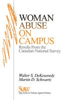 Woman Abuse on Campus