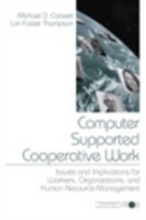 Computer Supported Cooperative Work