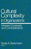 Cultural Complexity in Organizations