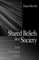 Shared Beliefs in a Society